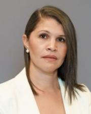 Tanya St. John